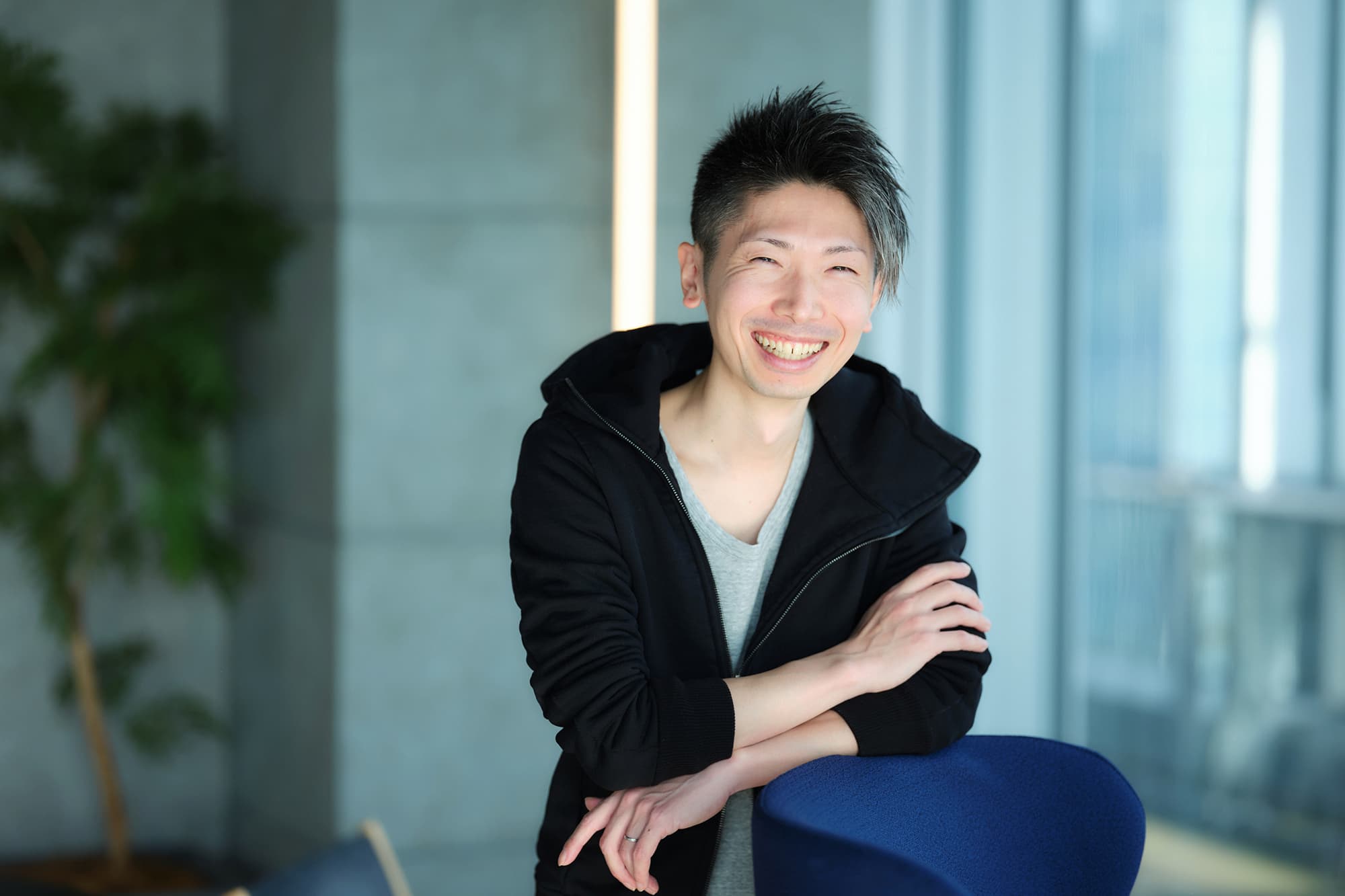 美容業界からWeb業界へ。異業種転職で成果を出し続けられた思考法